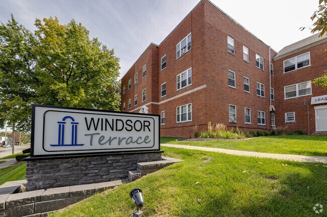 Building Photo - Windsor Terrace Apartments