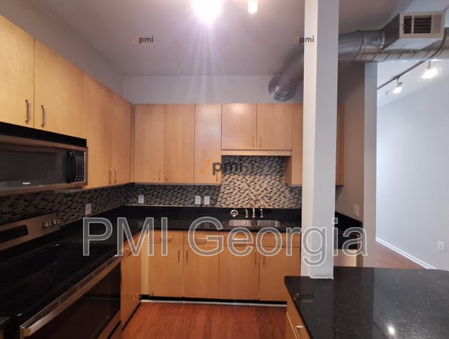 Photo - 5300 Peachtree Rd Apartment