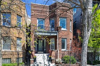 Building Photo - 3721 N Ashland Ave