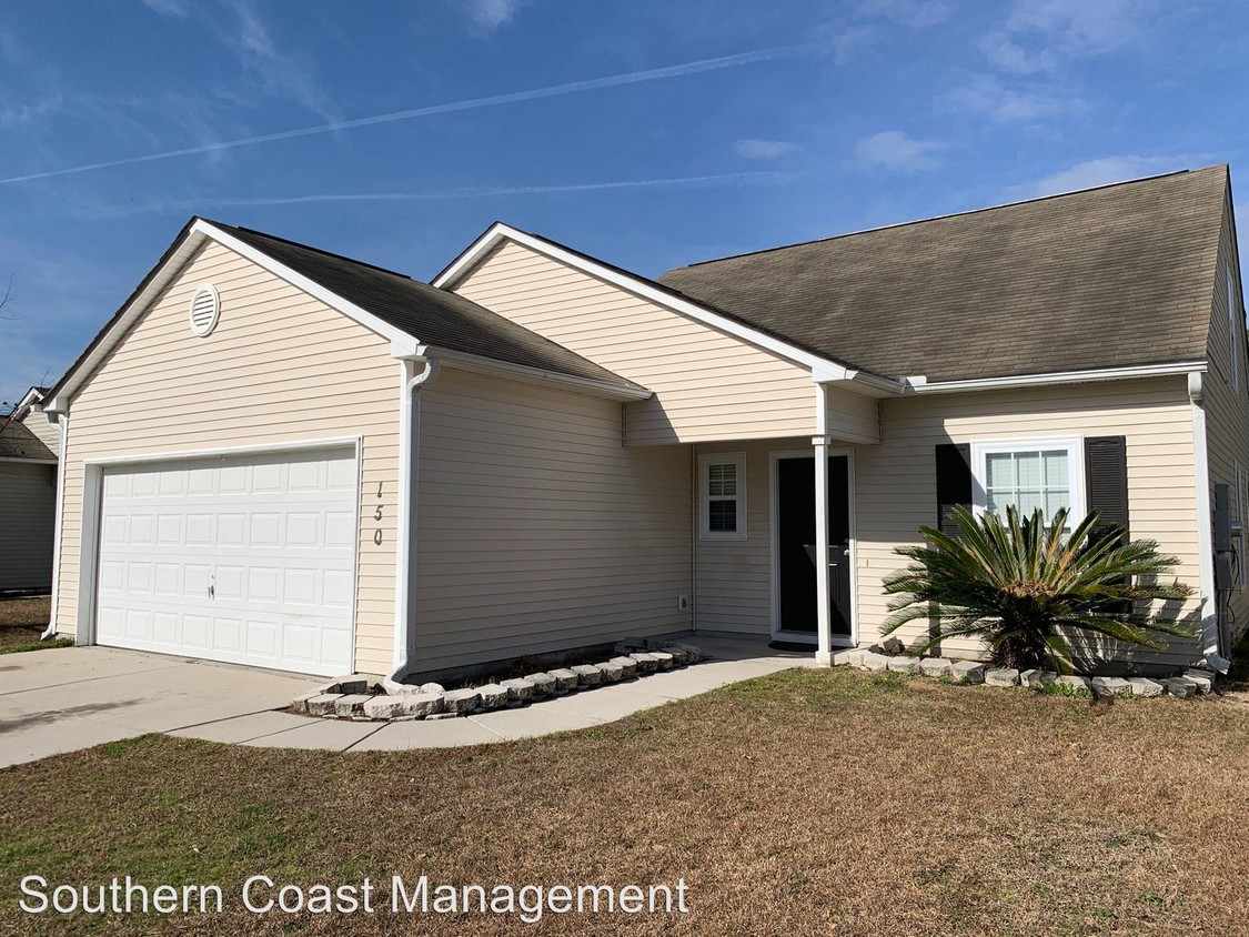 Primary Photo - 3 br, 2.5 bath House - 150 Bellegrove Drive