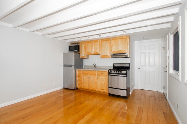 Foto del edificio - 1225 Taylor St