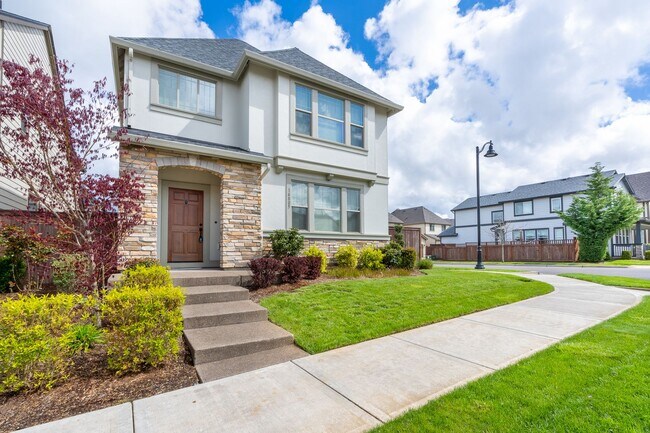 Foto del edificio - Bright & Beautiful Home in Bethany Creek Falls - 4 Bedroom/2.5 bath