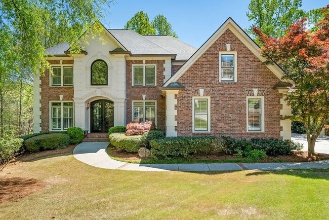 Photo - 7015 Blackthorn Ln House