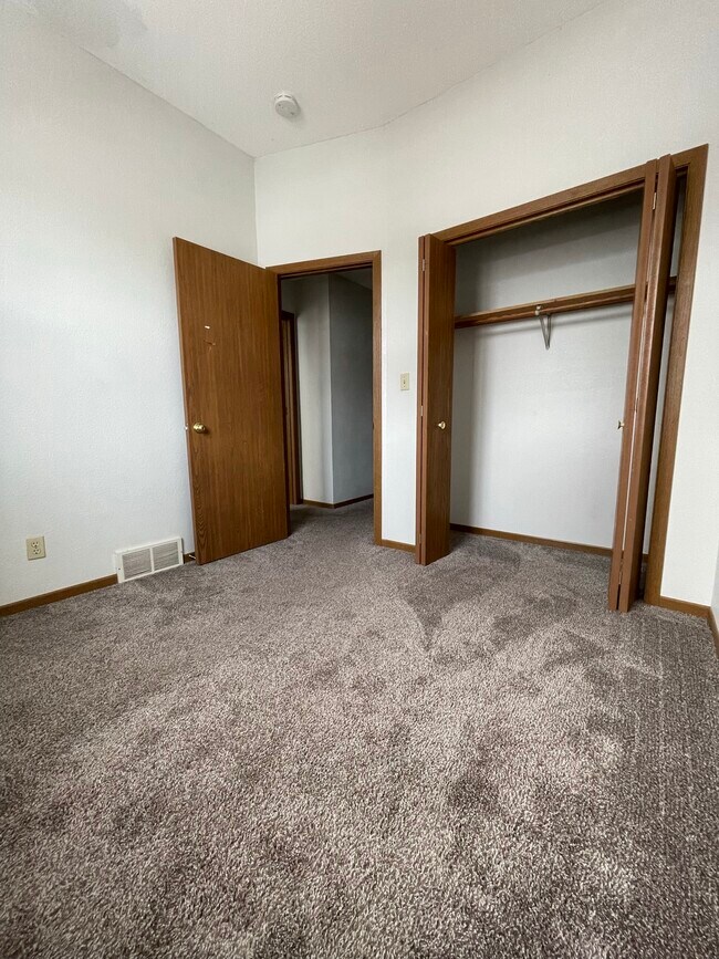 Foto del edificio - Whittier Apartments