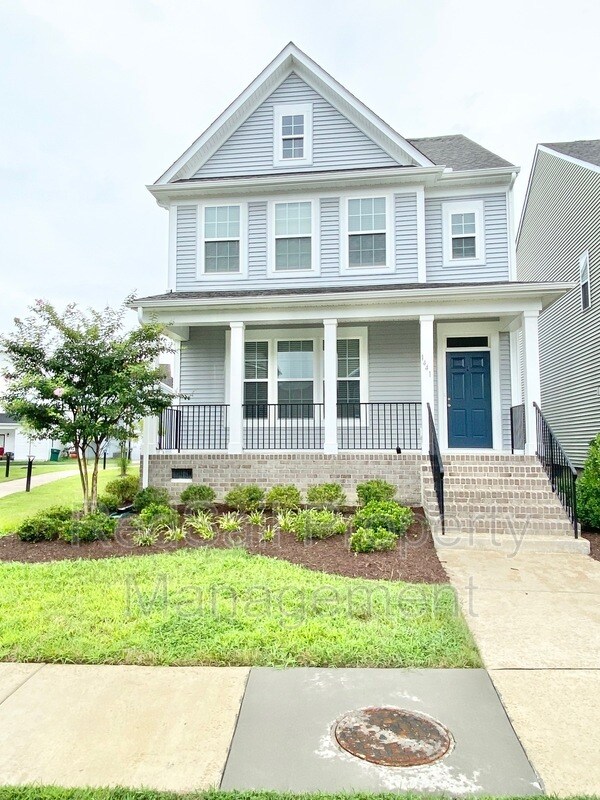 Foto del edificio - 1441 Independence Blvd