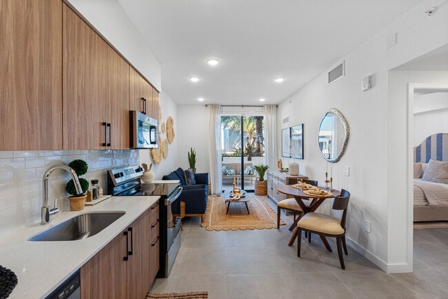 Photo - The Atlantic by Soleste Apartments