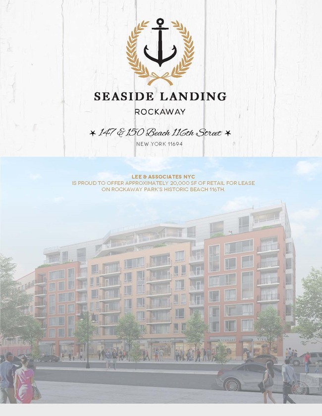 Foto del edificio - Seaside Landing