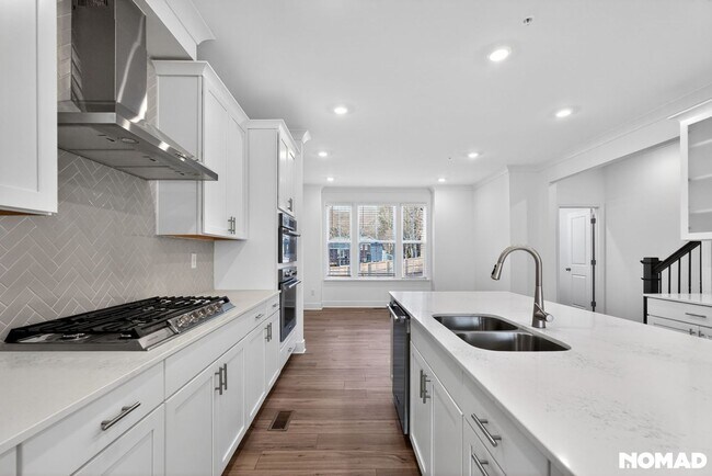 Foto del edificio - 109 Agnew Wy