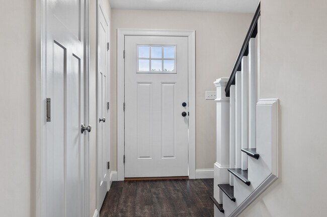 Foto del edificio - 28 Sugar Maple Ln