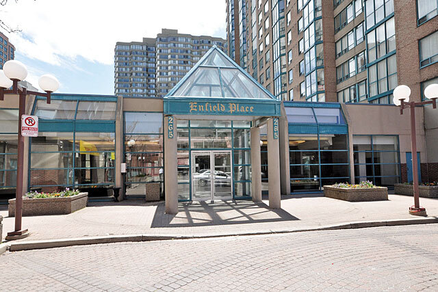 Building Photo - 285 Enfield Pl