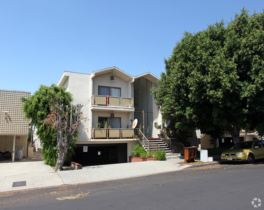 1733 Purdue Ave, Los Angeles, CA 90025 Apartments in Los Angeles, CA