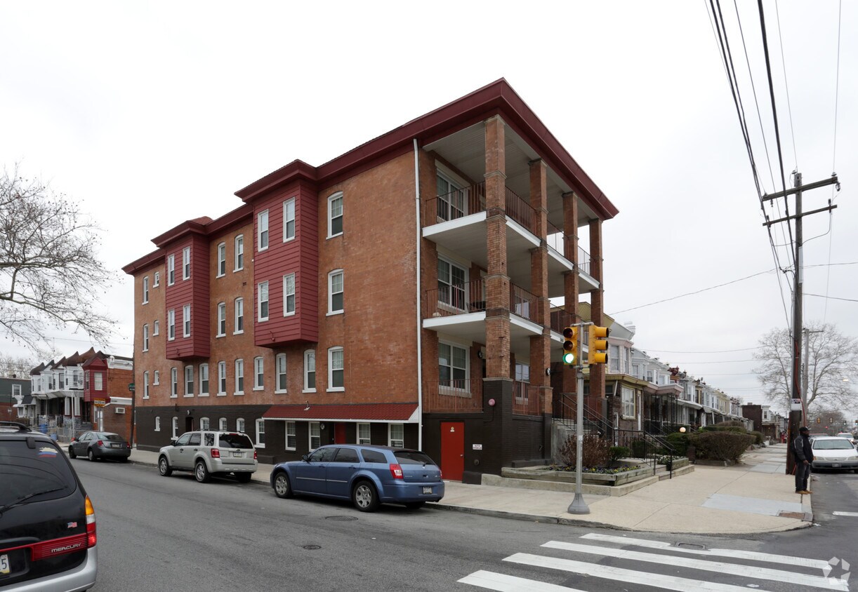 Foto del edificio - 5900-5902 Spruce St