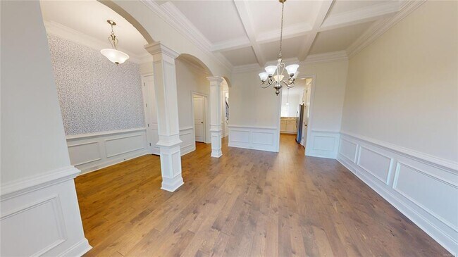 Foto del edificio - 1381 Tullahoma Dr