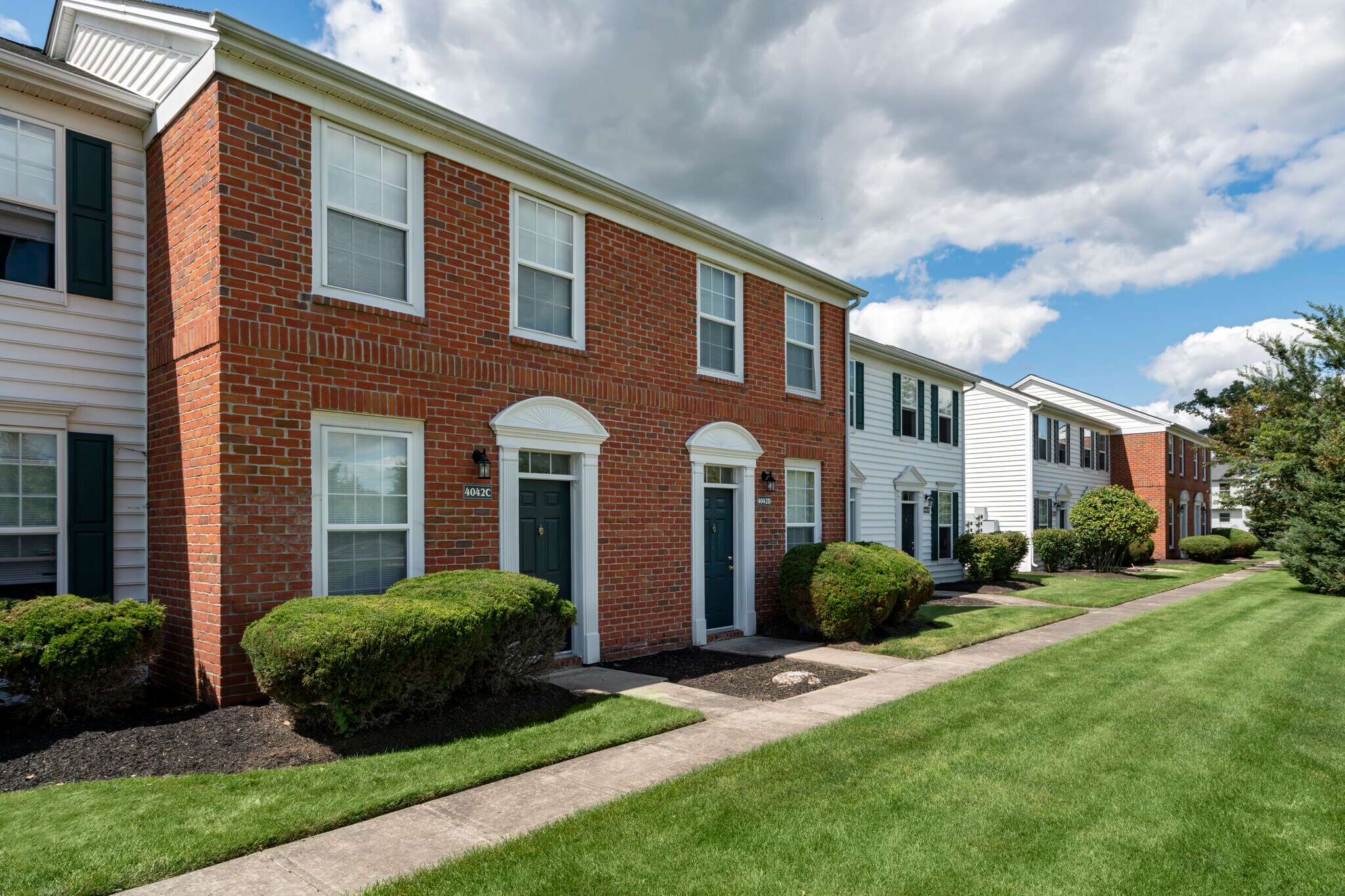 Sylvan Lakes Apartments – photo 5