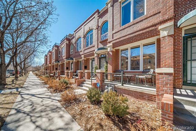 Foto del edificio - 13 S Garfield St