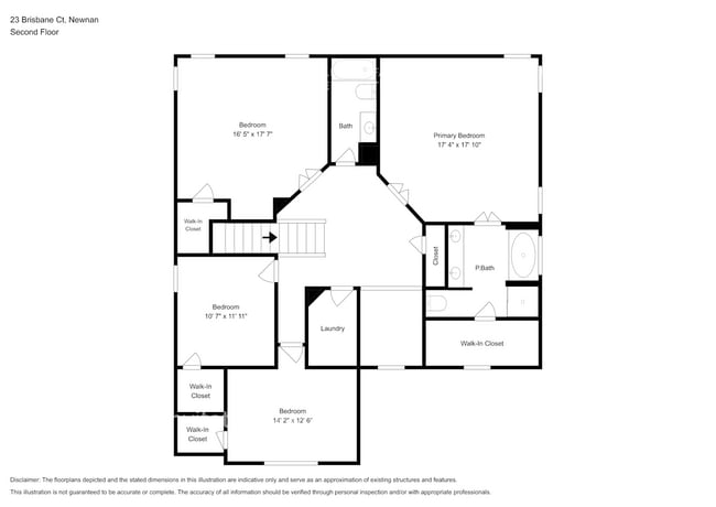 Building Photo - 23 Brisbane Ct