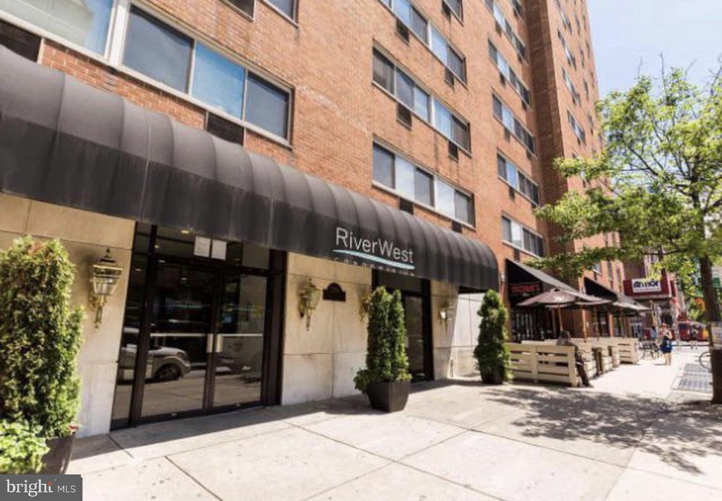 Foto principal - 2101-17 Chestnut St