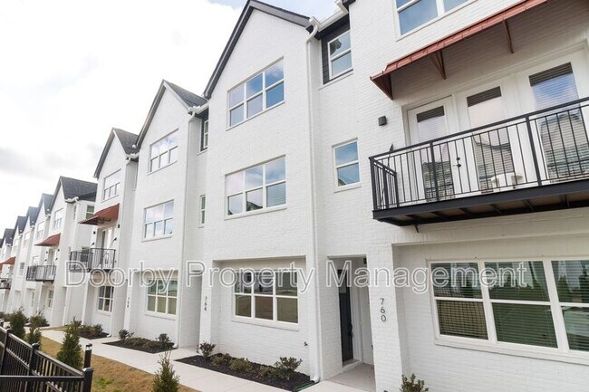 Building Photo - 760 Bespoke Wy