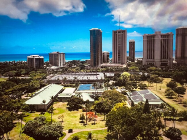Foto del edificio - 430 Keoniana St