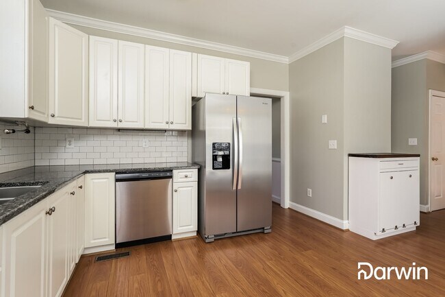 Foto del edificio - 2650 Atwood Rd