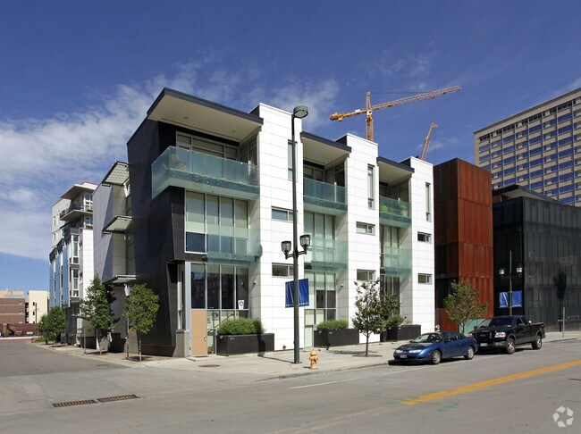 Foto principal - 1467 Delgany St