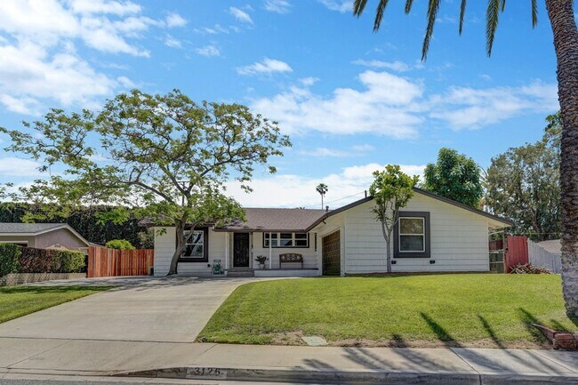 Photo - House for Rent- 4 bedrooms 2 baths, within...