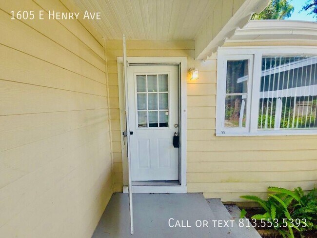 Foto del edificio - 1605 E Henry Ave