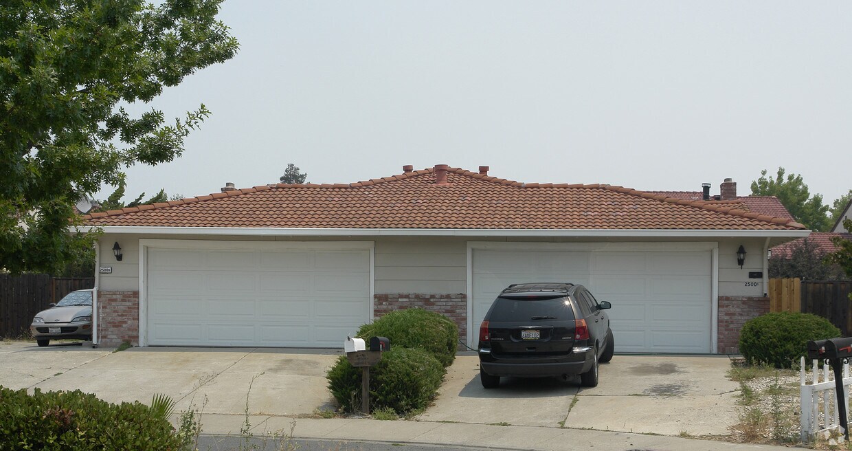 Building Photo - 2500 Cathy Ct