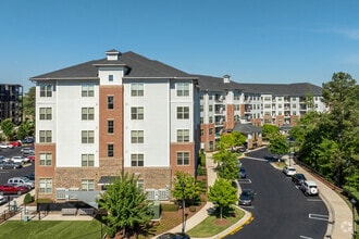 Building Photo - Overture Cary