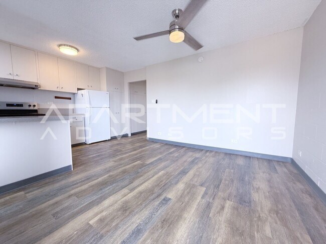 Foto del edificio - 3215 Hoolulu Street-#7