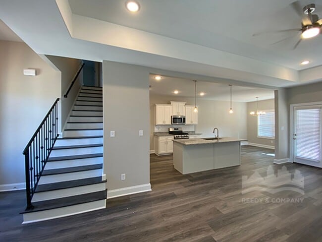 Foto del edificio - 9691 Jackson Run Ln