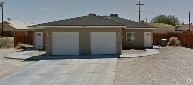 Quiet neighborhood - 10730 Garibaldi Dr