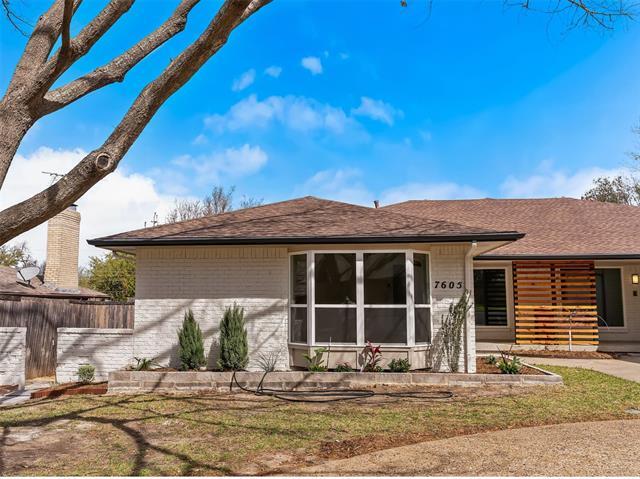 Foto del edificio - 7605 Meadow Oaks Dr