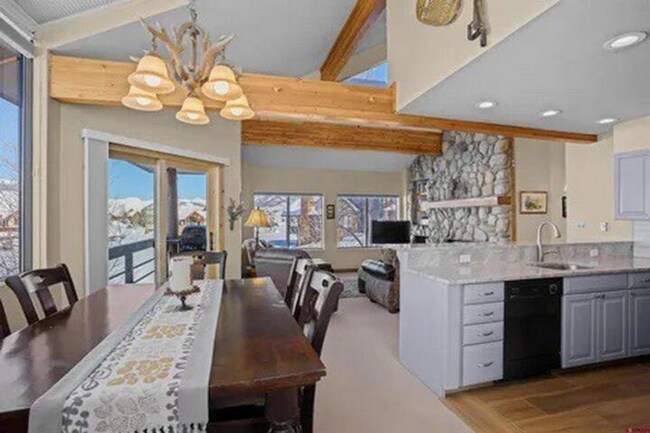Foto del edificio - 3 br, 3 bath House - 49 Powderview Drive