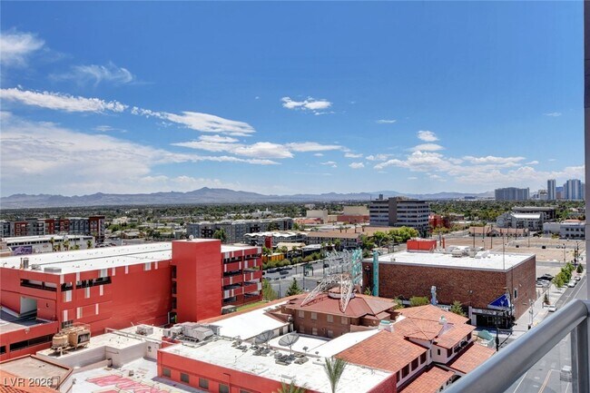 Foto del edificio - 150 S Las Vegas Blvd