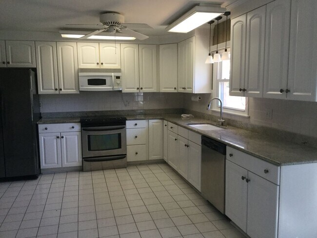 Foto del edificio - Fairfield