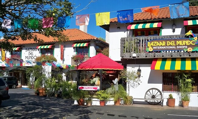 Foto del edificio - 7221 Vassar Ave