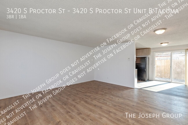 Building Photo - 3420 S Proctor St