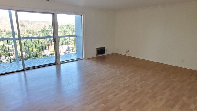 Foto del edificio - Spacious 2 Bedroom, 1 Bathroom Moraga Condo