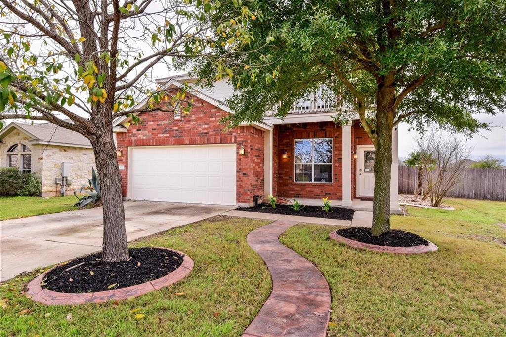 924 Washburn Dr, Leander, TX 78641 House for Rent in Leander, TX
