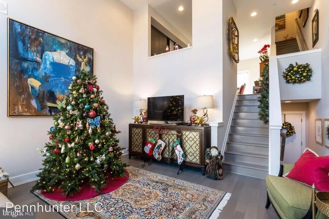 Foto del edificio - 3 br, 4 bath House - 324 Fairmount Avenue