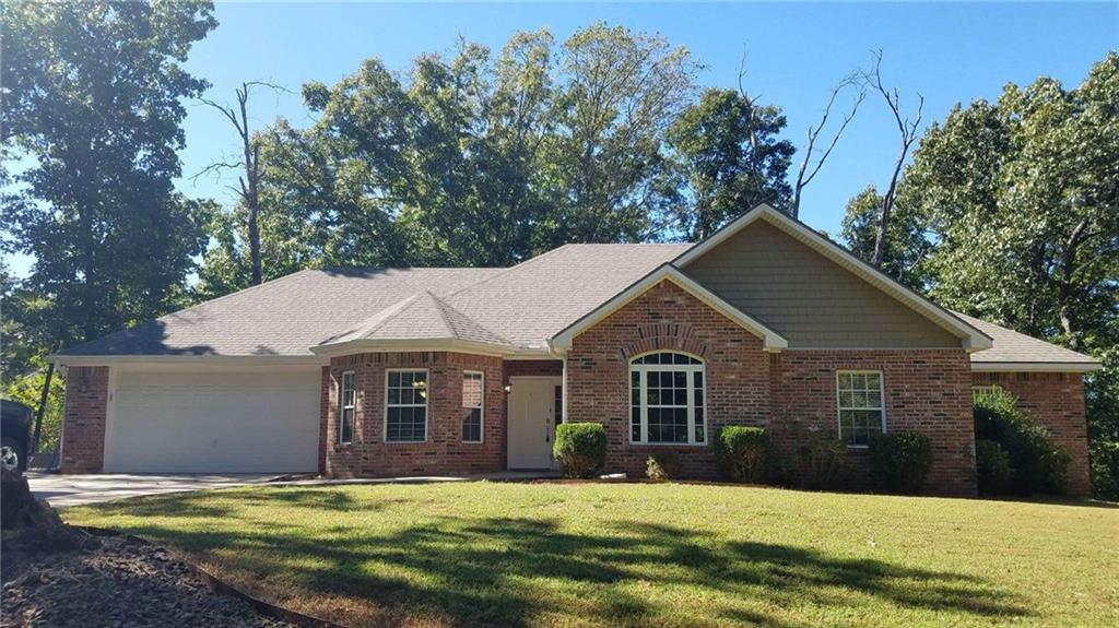 1 Fordham Ln, Bella Vista, AR 72715 House for Rent in Bella Vista, AR