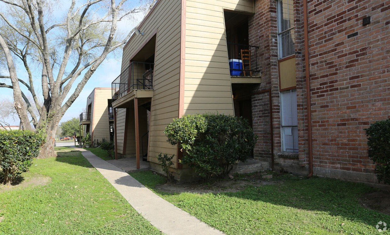 Arlington Place Apartments Alquileres en Houston, TX