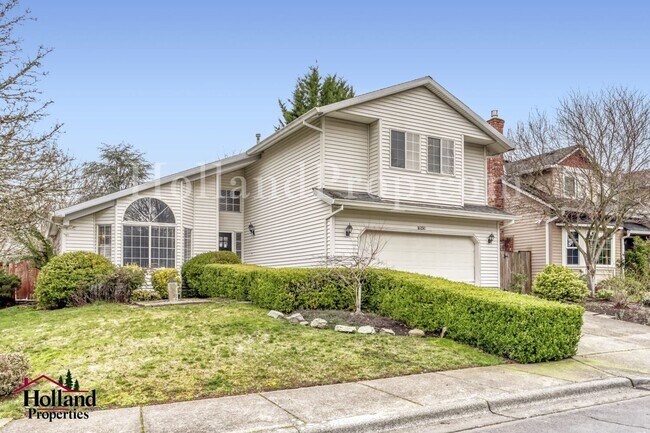 Foto del edificio - Wonderful Beaverton Home In Quiet Bethany Neighborhood!