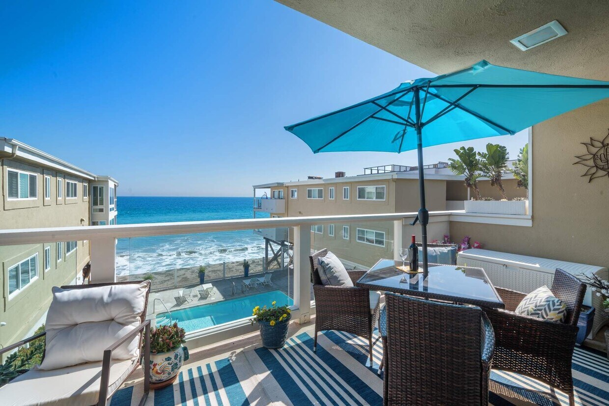 9 Condos for Rent in Malibu, CA Westside Rentals