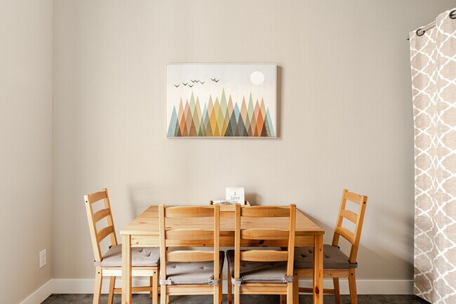 Foto del edificio - 3026 SW Charlestown St