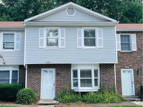 Building Photo - 4345 Baylor St