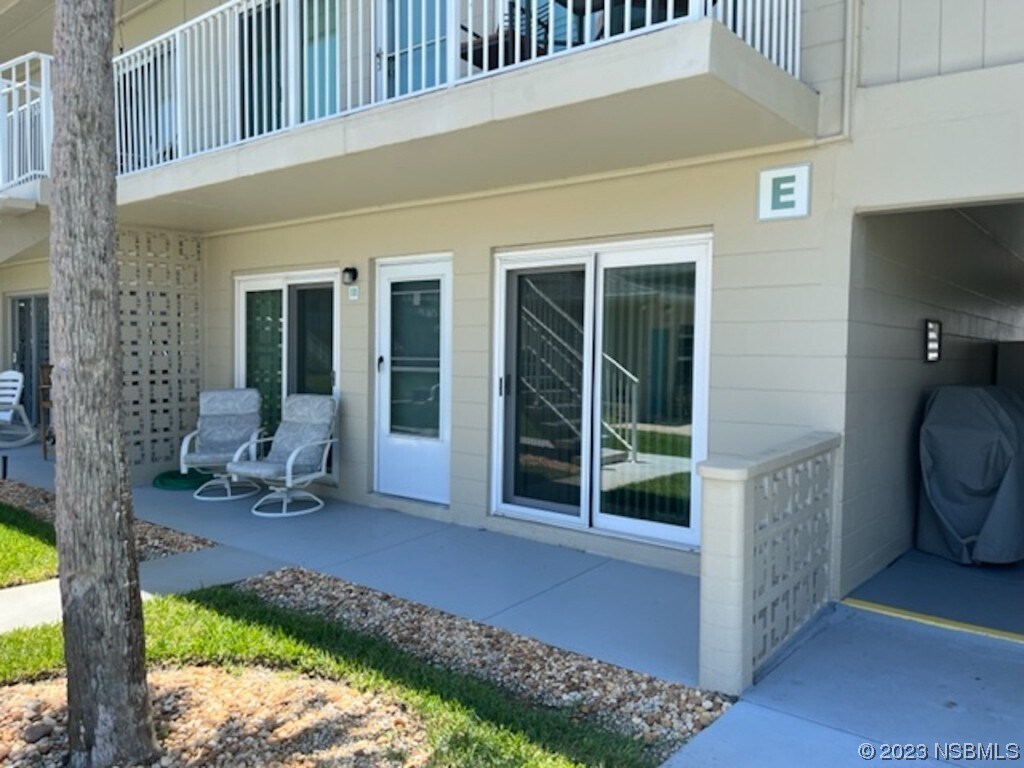 335 Causeway N Unit E010, New Smyrna Beach, FL 32169 Condo for Rent