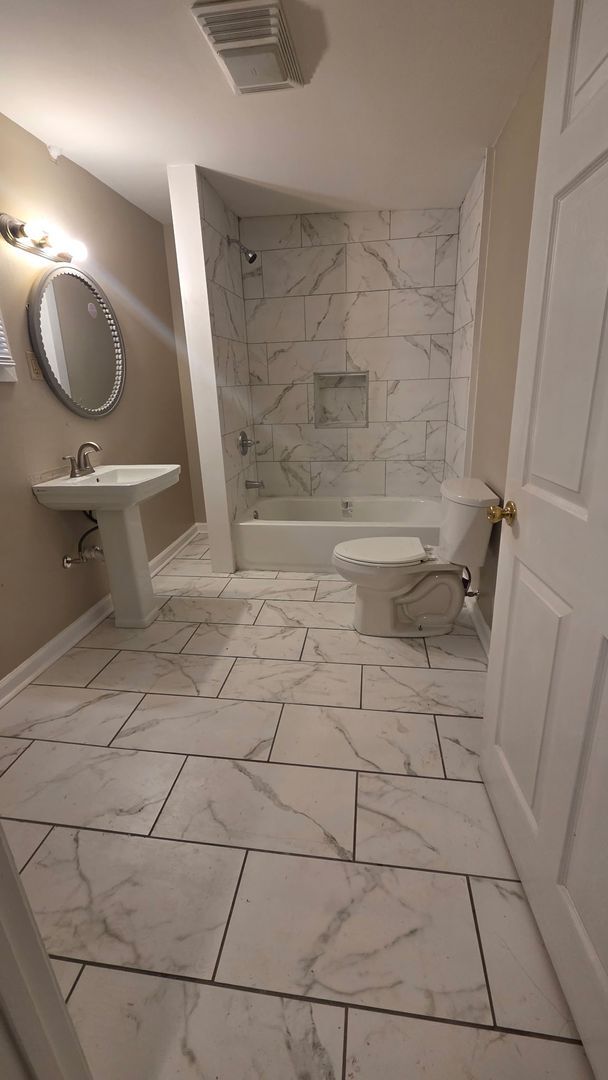 Foto del edificio - 2 Bedroom 1 Bath Multi Family Home