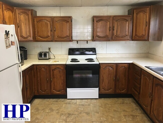 Foto del edificio - 1223 3rd St